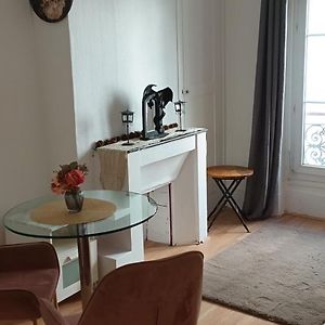 Apartamento de 1 Dormitorio